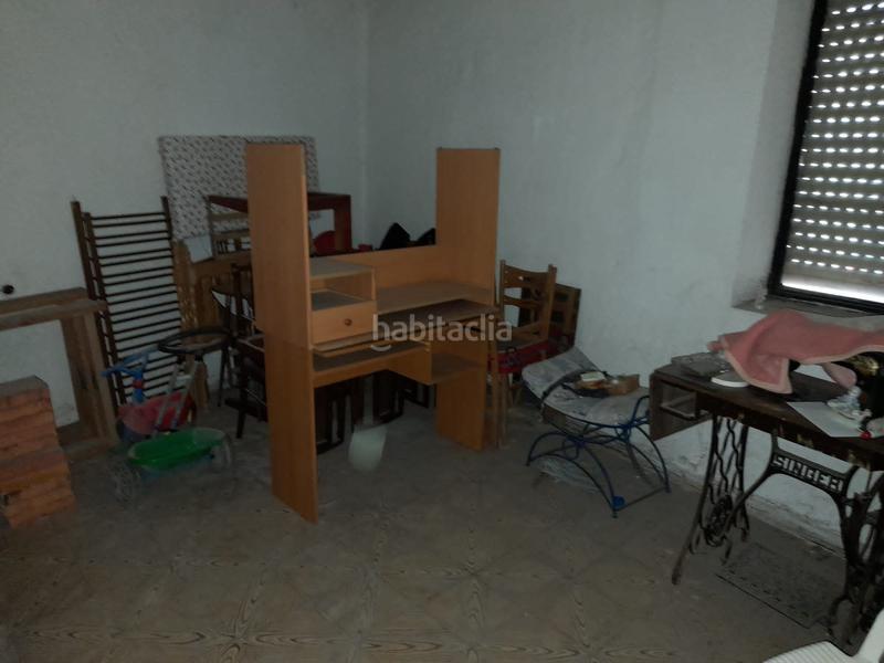 Foto b9e8a48a-2a58-43c8-899f-b56b6f493487. Maison avec parking dans Centro Chiva