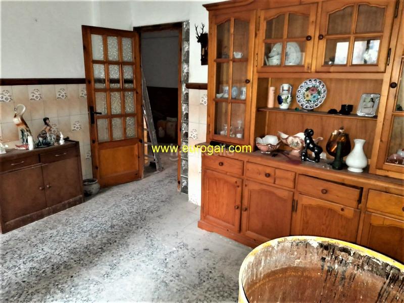 Foto bf35555c-1fb7-4d7e-aa15-de8a3d66235b. Maison avec parking dans Centro Chiva