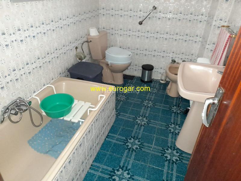 Foto c43e2e24-a880-4f2b-b9ec-d0ee43a98a5f. Maison avec parking dans Centro Chiva