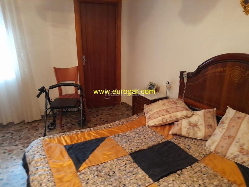 Foto cf617c4a-0c6d-473e-8823-3ae52ca1cdc4. Maison avec parking dans Centro Chiva