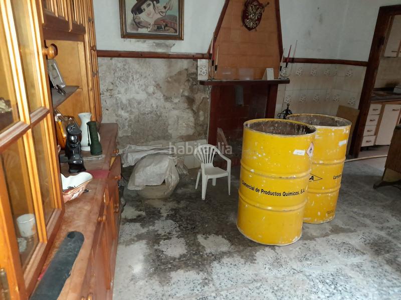 Foto d2baa179-ae14-434d-8204-2b3be569ab70. Maison avec parking dans Centro Chiva