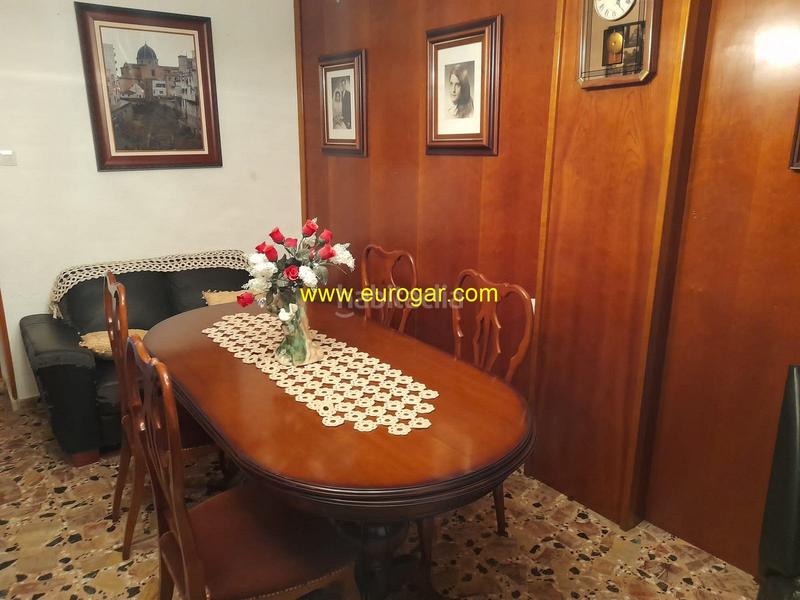 Foto db37fd11-40c3-4b06-8030-8d4a96b12aee. Maison avec parking dans Centro Chiva