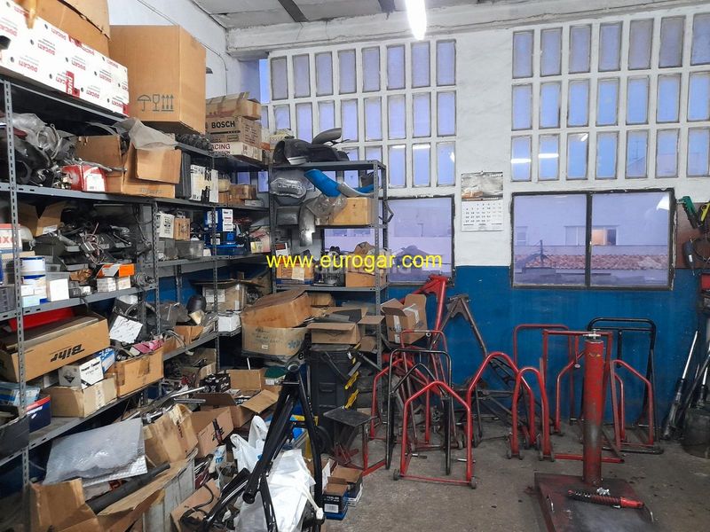 Foto 08c3f4e9-5c41-45b7-b2e0-5d2f48d17265. Local commercial dans Centro Chiva