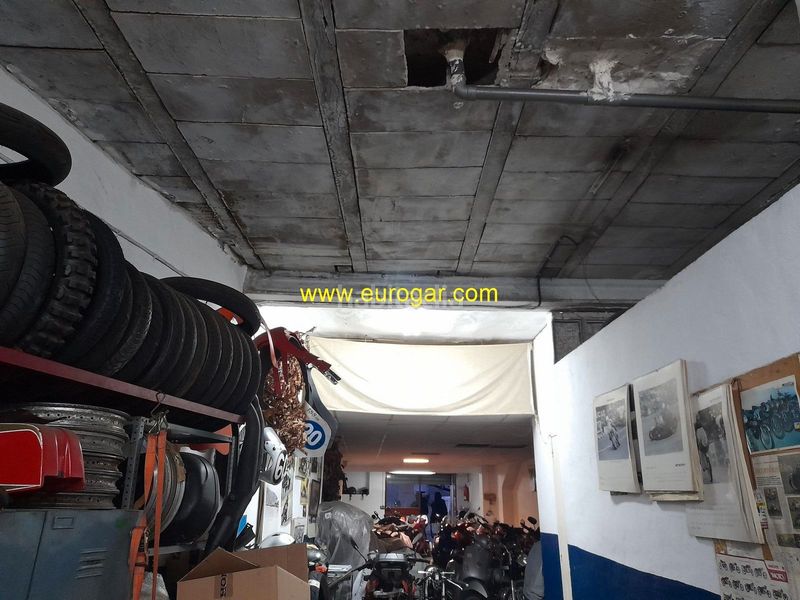Foto 7b04b35f-08d6-4a1a-83b3-2703d2eaf746. Local commercial dans Centro Chiva