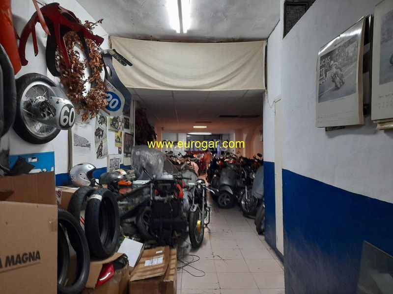 Foto dcc1f461-d54c-4bc8-96d4-75eec5145be4. Local commercial dans Centro Chiva