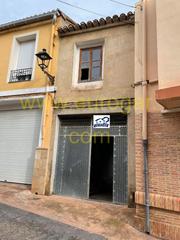 Casa a Godelleta. Casa a reformar en venta en godelleta 46388