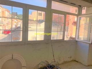 Pis a Buñol. Piso a reformar en venta en buñol 46360