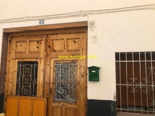 Casa a Centro. Casa en venta en chiva 46370