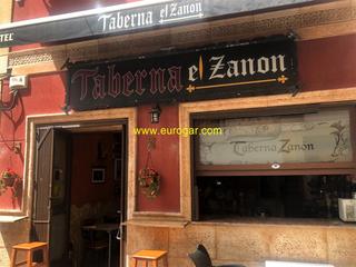 Local Comercial a Cheste. Local comercial en venta en cheste 46380