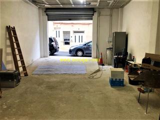 Local Comercial a Buñol. Bajo comercial de 100m2 en venta en buñol 46360