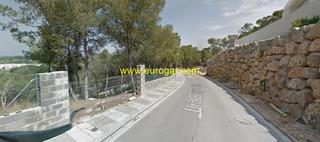 Terreny residencial a Centro. Parcelas en venta en urb. el bosque, en chiva 46370