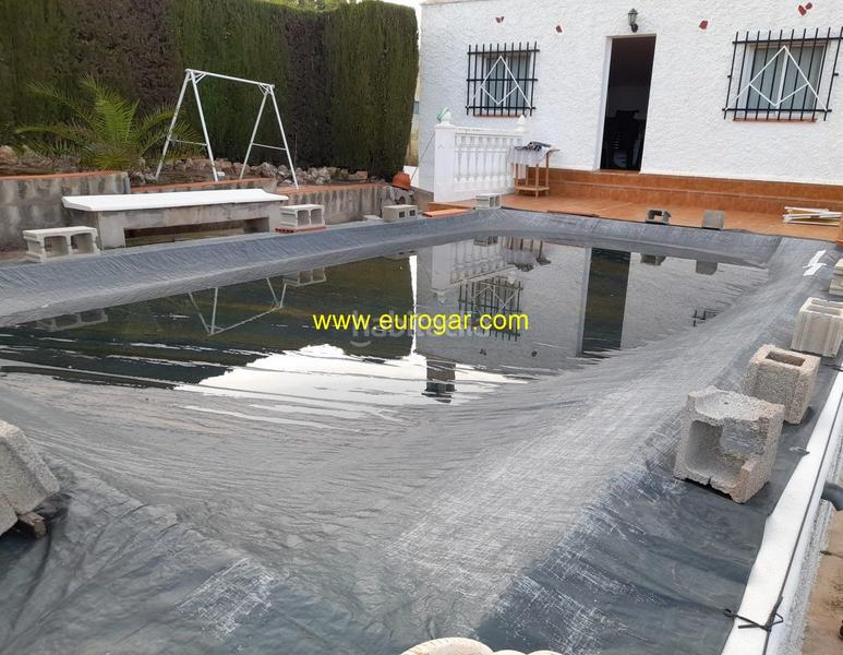 Foto 07c4d480-c30f-410e-8db3-9b43bb173b75. Chalet con riscaldamento piscina in Centro Chiva