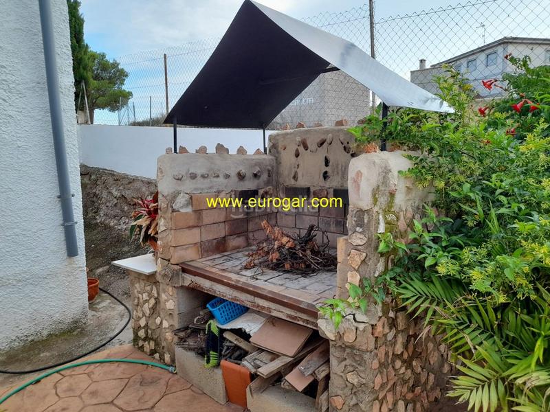 Foto 575a698b-3521-4e5b-8777-a15635947ae1. Chalet con riscaldamento piscina in Centro Chiva