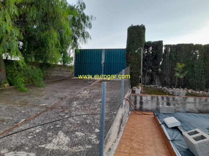 Foto 7cdae24c-93c1-4ff7-8418-645b8659d163. Chalet con riscaldamento piscina in Centro Chiva