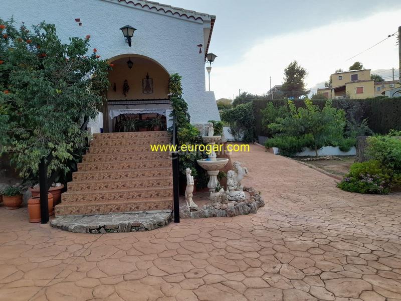 Foto 8345fa5d-c287-47ab-8217-97b13f2ba854. Chalet con riscaldamento piscina in Centro Chiva