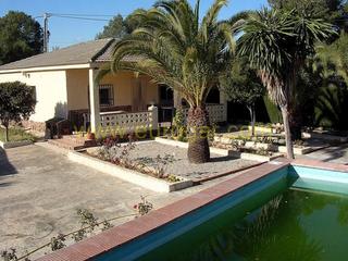 Xalet a Vilamarxant. Chalet en venta en vilamarxant 46191