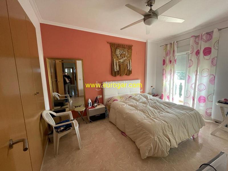 Foto 44838c8a-fad1-41dc-b154-f8a888b59299. Casa adossada amb aparcament piscina a Godelleta