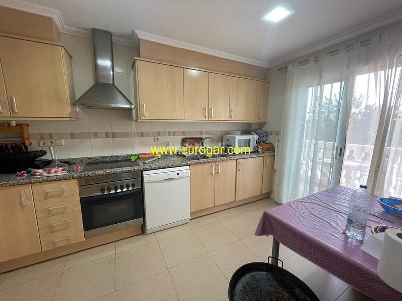 Foto b2fa7a02-83f7-434f-8fa9-5ec1b0beee6d. Casa adossada amb aparcament piscina a Godelleta