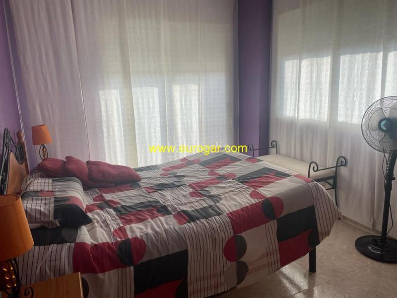 Foto d8025525-c507-4cc7-8e0a-a84dec1946a0. Casa adossada amb aparcament piscina a Godelleta