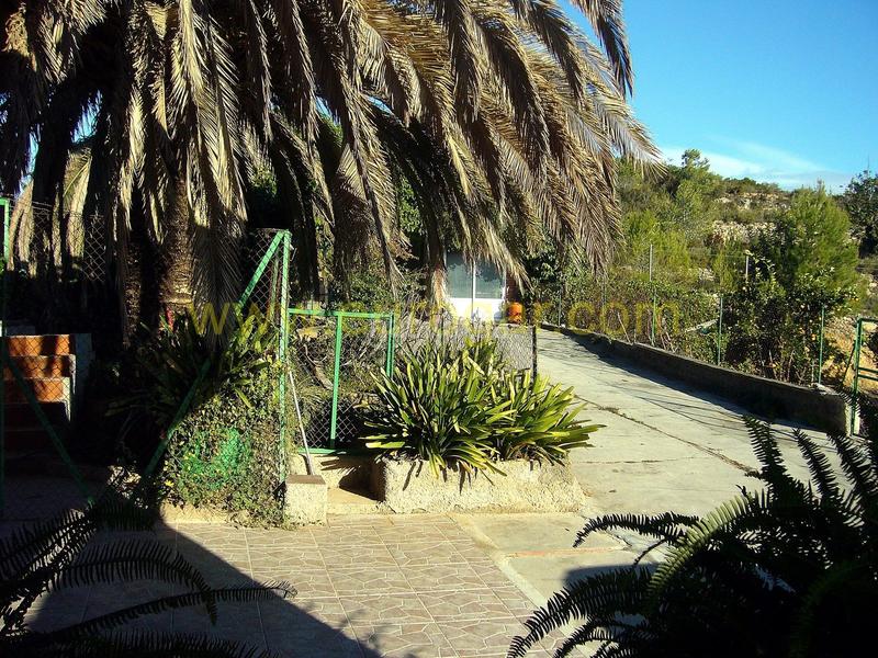 Foto 7bdcfb2b-87af-437c-ae7c-55216b32575f. Xalet amb aparcament piscina a Godelleta