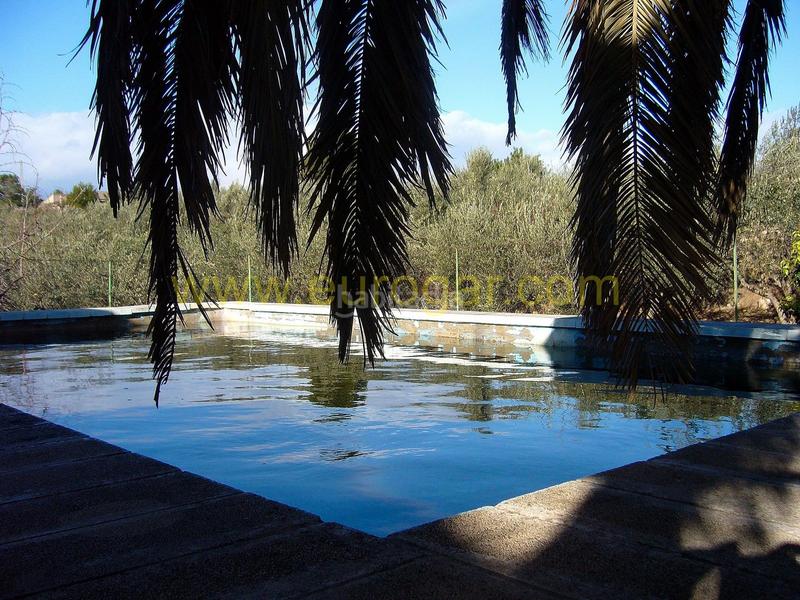 Foto f9c57300-9f32-464c-a3e5-f0cae8b1cbfb. Xalet amb aparcament piscina a Godelleta