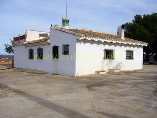 Chalet en Turís