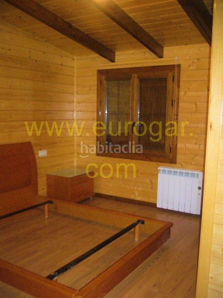Foto af775140-07c1-4375-8655-de2573dae965. Chalet con parcheggio in Turís