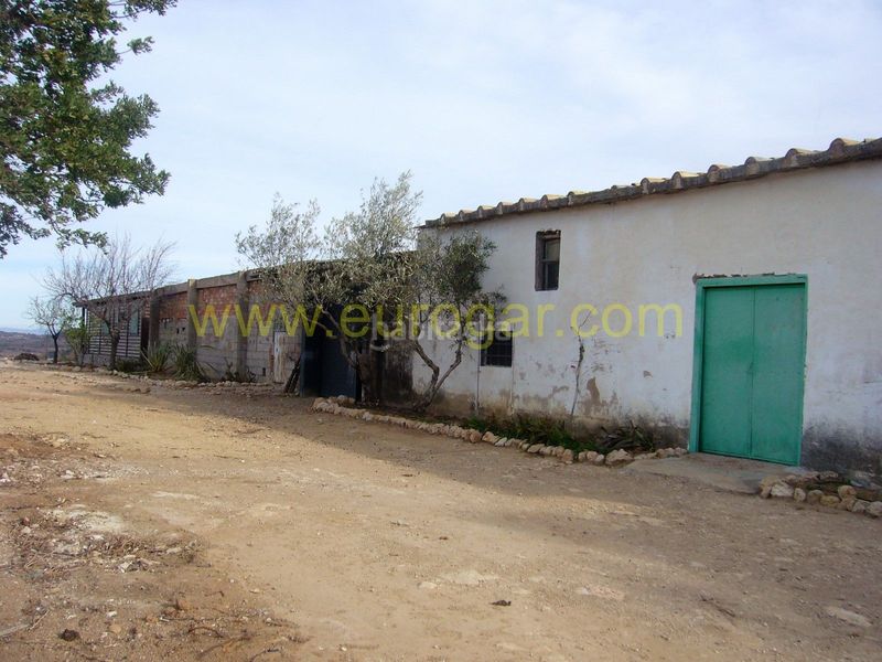Foto c2e34377-4cf5-451c-911b-5a4509635a67. Chalet con parcheggio in Turís
