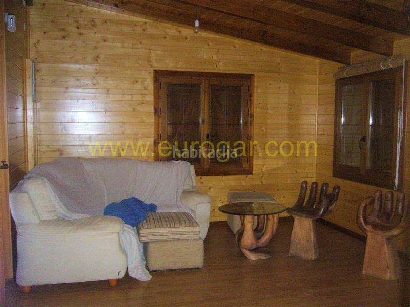 Foto d26e0cc8-9087-48a8-a5f0-e6a217abcdd6. Chalet con parcheggio in Turís