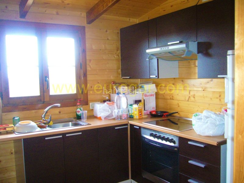 Foto e053ba13-8451-41df-8cba-73a0f515edd1. Chalet con parcheggio in Turís