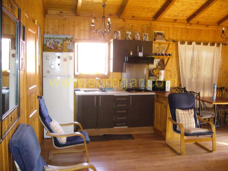 Foto 0e99c4b2-d695-4293-b62a-bd8488322594. Chalet casa de madera en venta 46370 en Centro Chiva