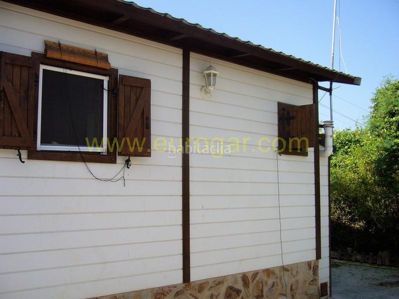 Foto 1ace5524-ddd7-425e-907c-ef24b6397236. Chalet casa de madera en venta 46370 en Centro Chiva