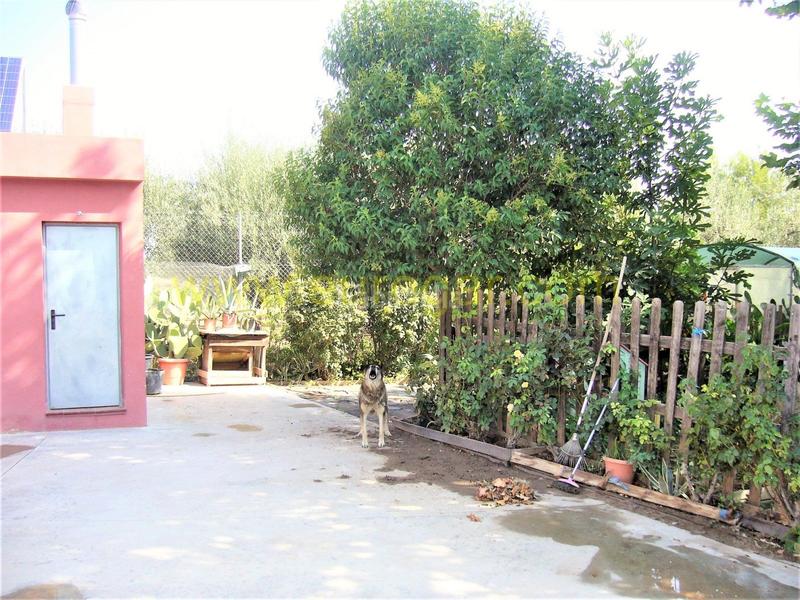 Foto bbed9e6b-7f0a-4550-84fc-accc0d222567. Chalet casa de madera en venta 46370 en Centro Chiva