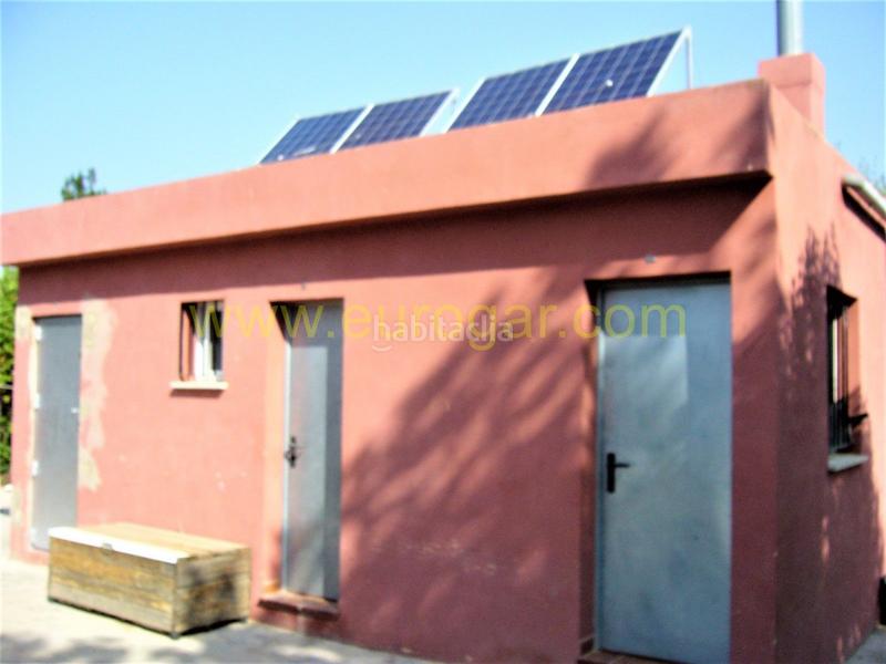 Foto d73fb240-ca56-4c4a-a30f-cdc0eb76a83e. Chalet casa de madera en venta 46370 en Centro Chiva