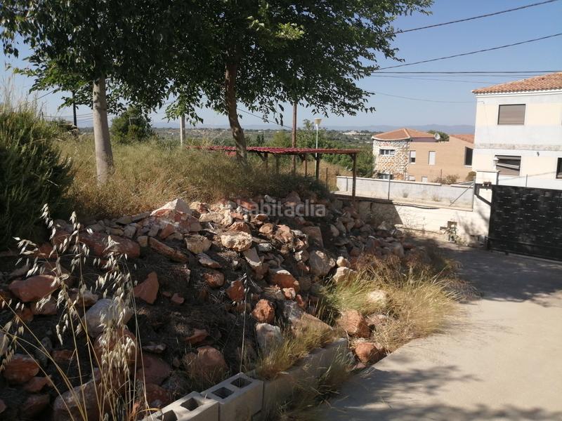 Foto 3adea04e-0fdd-4189-9ff1-f6fe8d3a0003. Xalet amb aparcament a Las Pedrizas Chiva