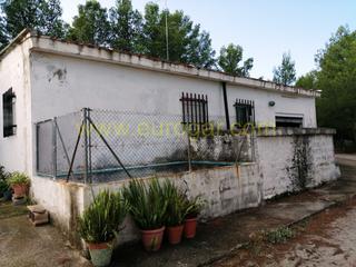 Xalet a Las Pedrizas. Chalet en venta en la zona de la incolla, chiva 46370