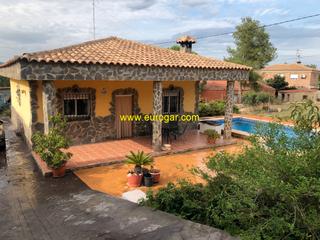 Chalet en Las Pedrizas. Chalet en venta en las pedrizas, chiva 46370