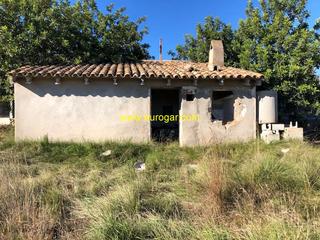 Terreny residencial a Centro. Parcelas en venta en la incolla, chiva 46370