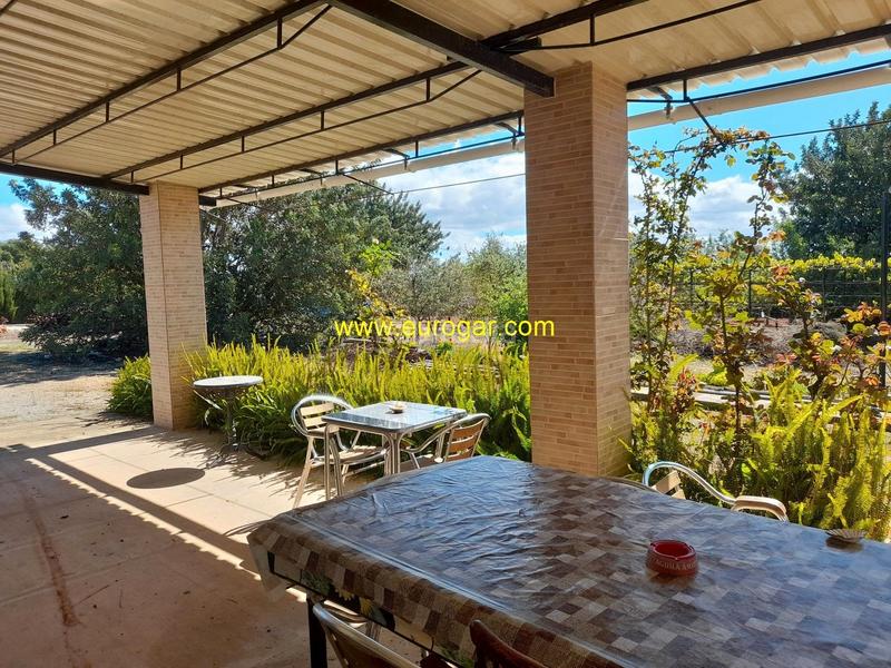 Foto 03699b81-0ad7-4049-ae96-7b8671ed38b0. Xalet amb calefacció a Cheste