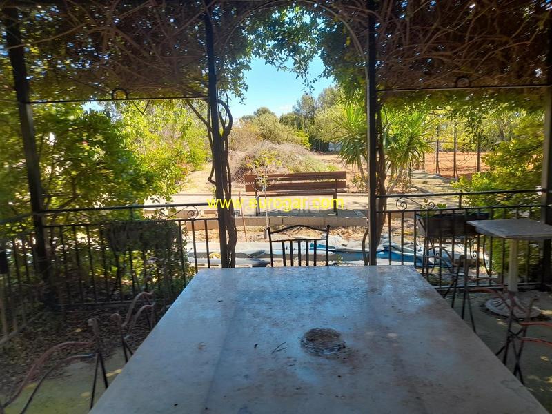 Foto 434333a4-3695-42f5-8613-a38f673c9575. Xalet amb calefacció a Cheste