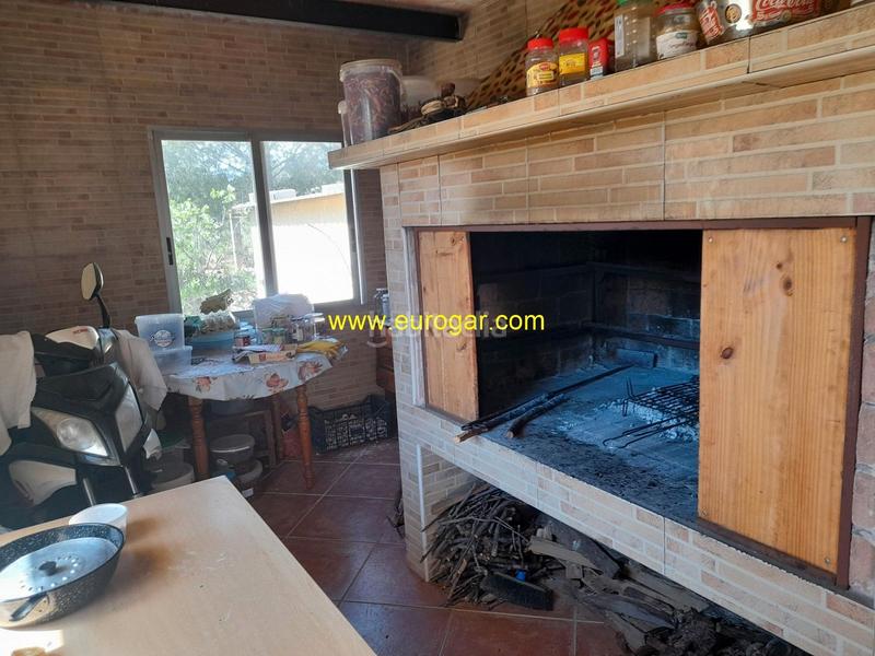 Foto 5a665e46-0646-4b71-a6a3-ddf7710d1d10. Xalet amb calefacció a Cheste