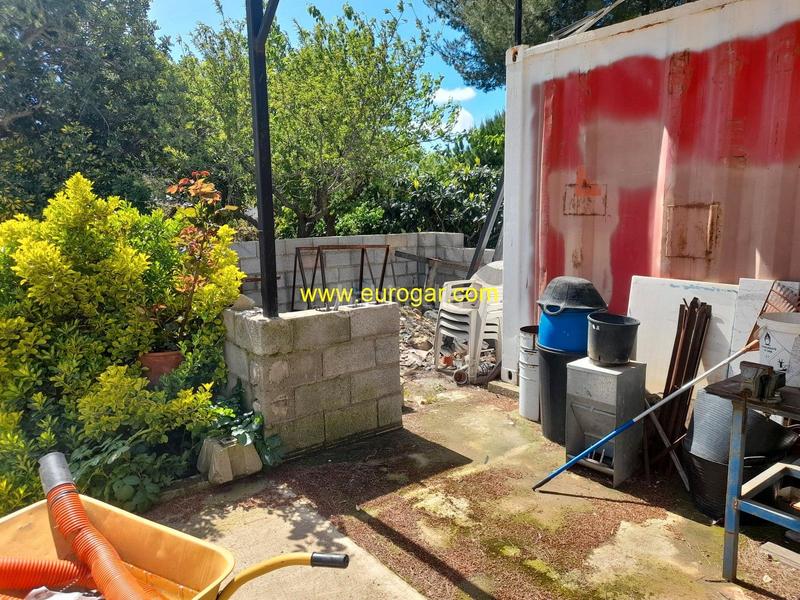 Foto 7582f3b9-ddc5-4b7d-8eee-64dddcd31ff8. Xalet amb calefacció a Cheste