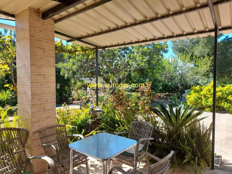 Foto 83c68600-d4df-465b-8d72-80a037d1a02a. Xalet amb calefacció a Cheste