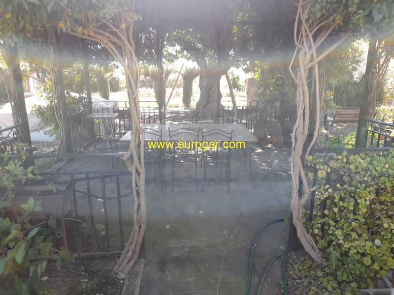 Foto 84d409ba-8353-44d1-9f35-2d766b93e01e. Xalet amb calefacció a Cheste