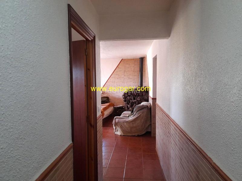 Foto 8b843056-98ea-4dcc-a0c9-1c7d614172ae. Xalet amb calefacció a Cheste