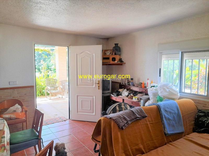 Foto 8dca1953-7abe-4534-8259-60c94e05d23b. Xalet amb calefacció a Cheste