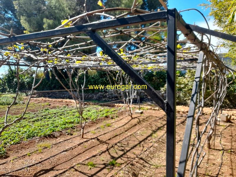 Foto 900fde6b-e2cc-415d-a429-f8c253c39f5b. Xalet amb calefacció a Cheste