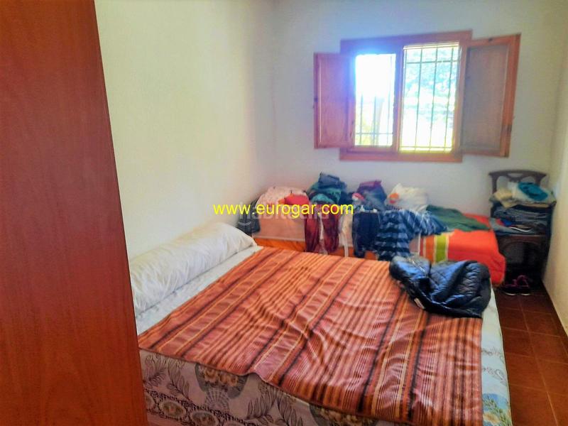 Foto 95a5d128-8029-4498-8c70-d3ba4b4b7877. Xalet amb calefacció a Cheste