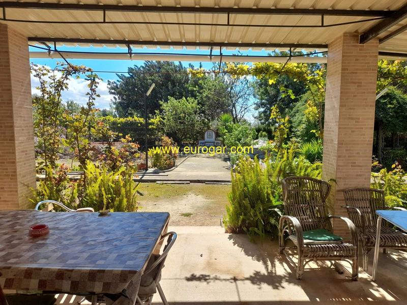 Foto b255bf40-f776-4ada-9556-6f643d836d5a. Xalet amb calefacció a Cheste