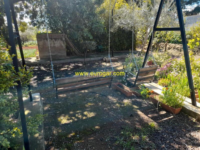 Foto c1c523a0-990e-4724-b4a1-42e5b53135e0. Xalet amb calefacció a Cheste